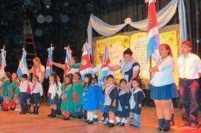 Las Termas contar� con otro centro educativo