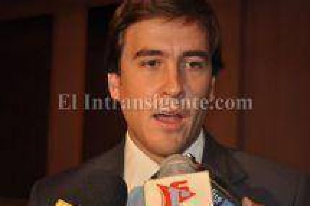 Posadas dice que Romero "es un animal pol�tico" que ya deber�a haberse retirado