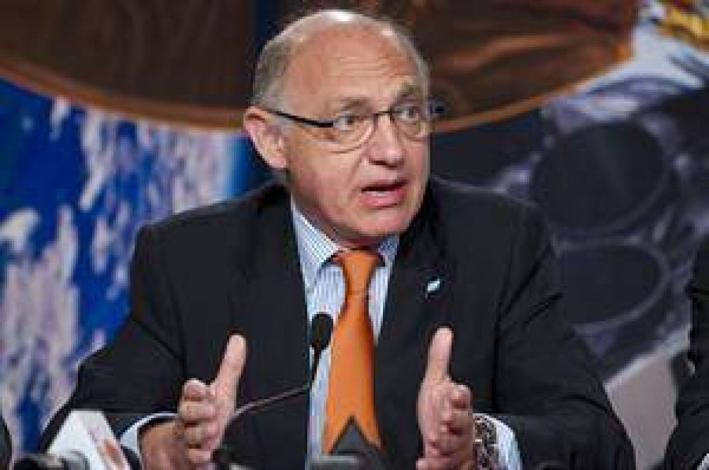 Seg�n un medio israel�, Timerman acus� a Israel de no representar al pueblo jud�o