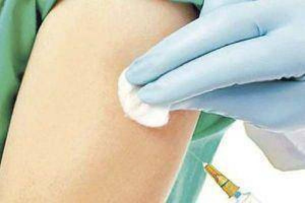 Piden extremar cuidados para evitar el contagio de hepatitis