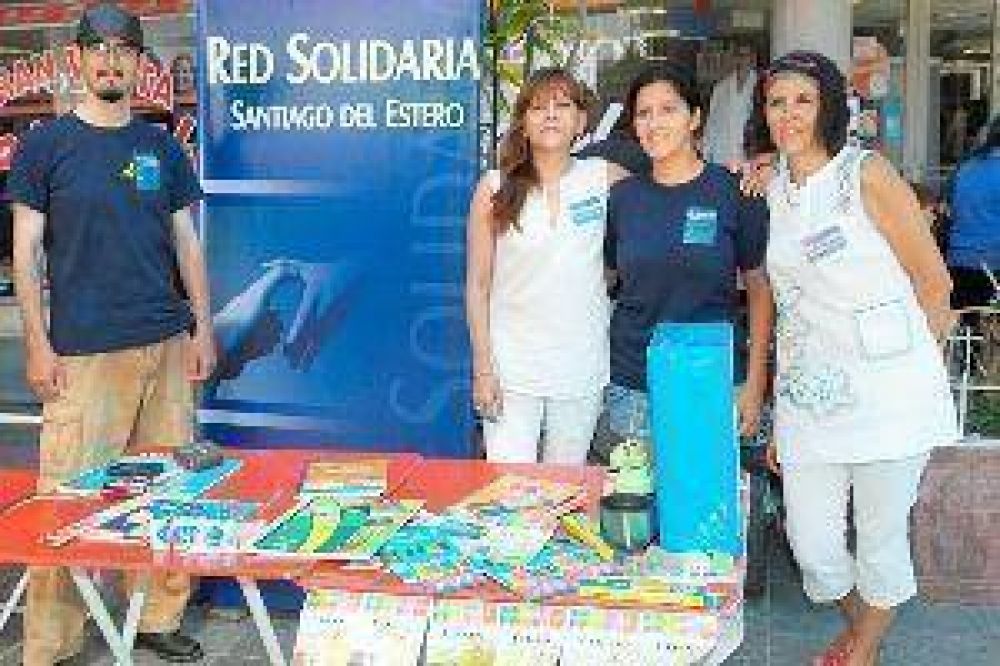 Hoy se cierra la campa�a "Todos podemos ser �tiles"