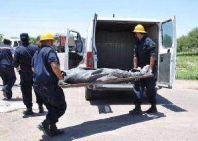 Motociclista muere en violenta colisi�n