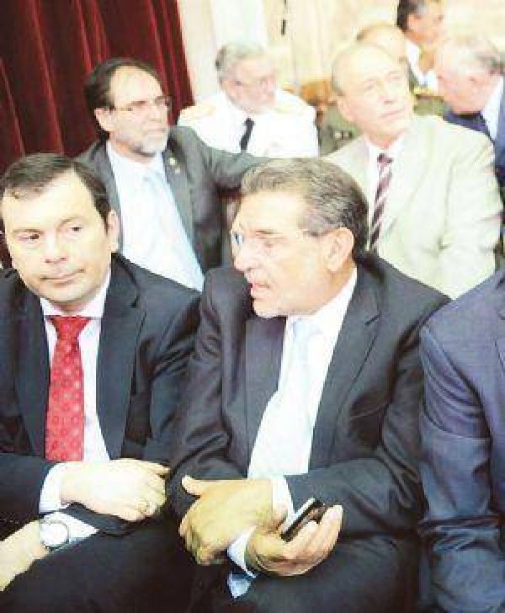 �El mensaje nos llena de esperanzas�