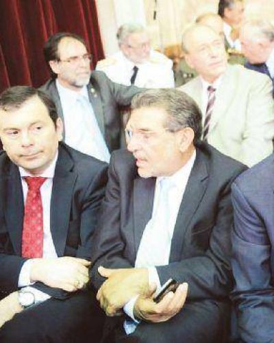 �El mensaje nos llena de esperanzas�