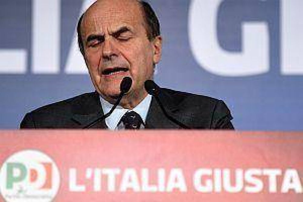 Italia estancada: lderes no quieren alianzas ni nuevas elecciones