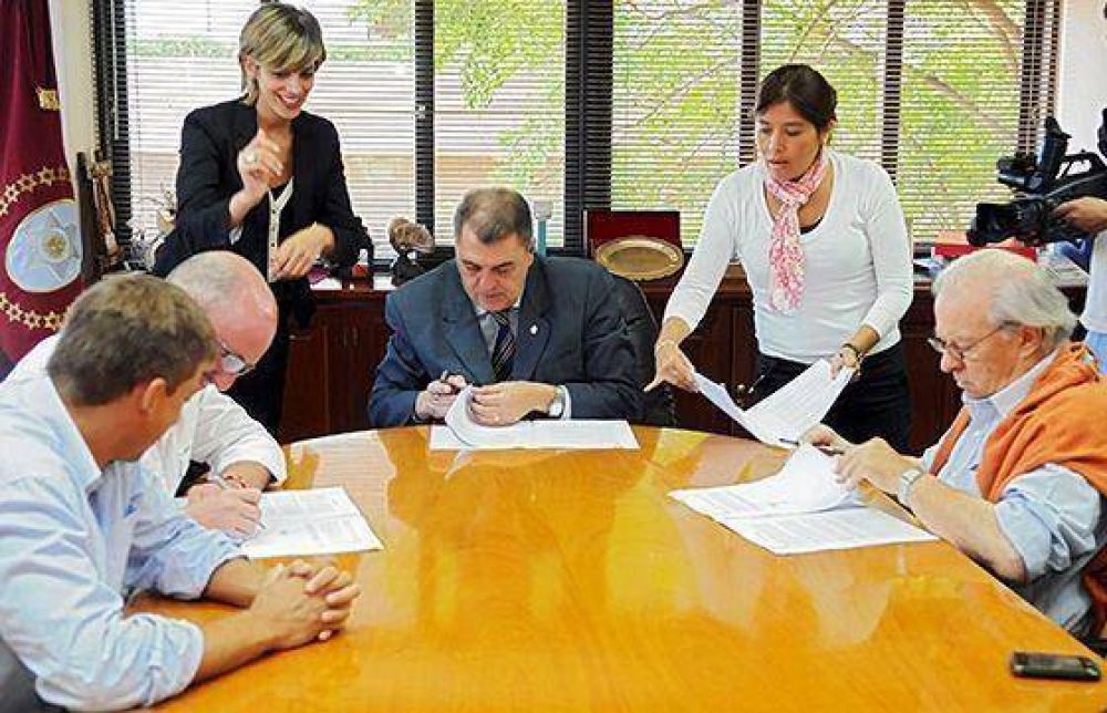 Durante 2013 se entregar�n 158.920 garrafas sociales