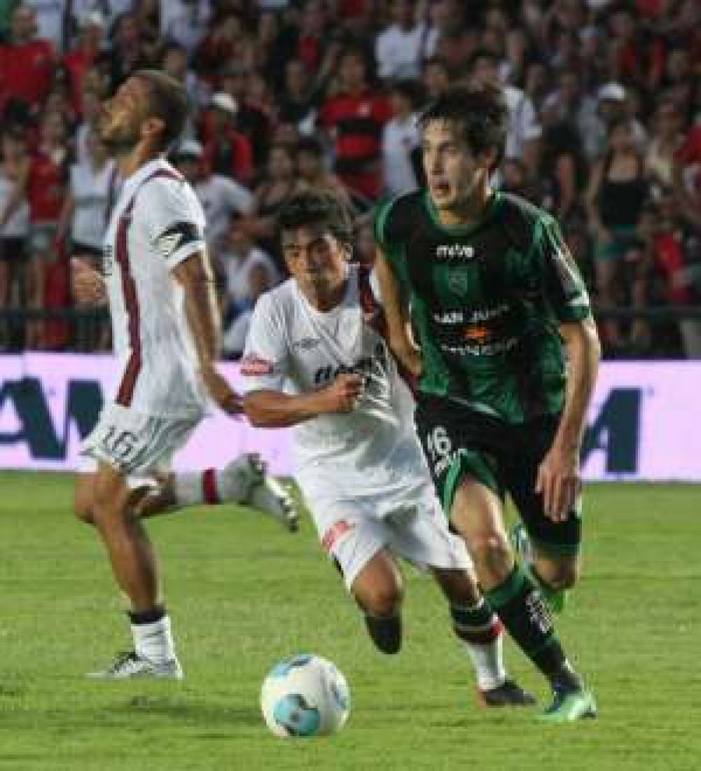 Alarc�n se lo pierde