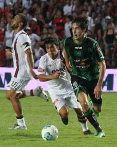 Alarc�n se lo pierde