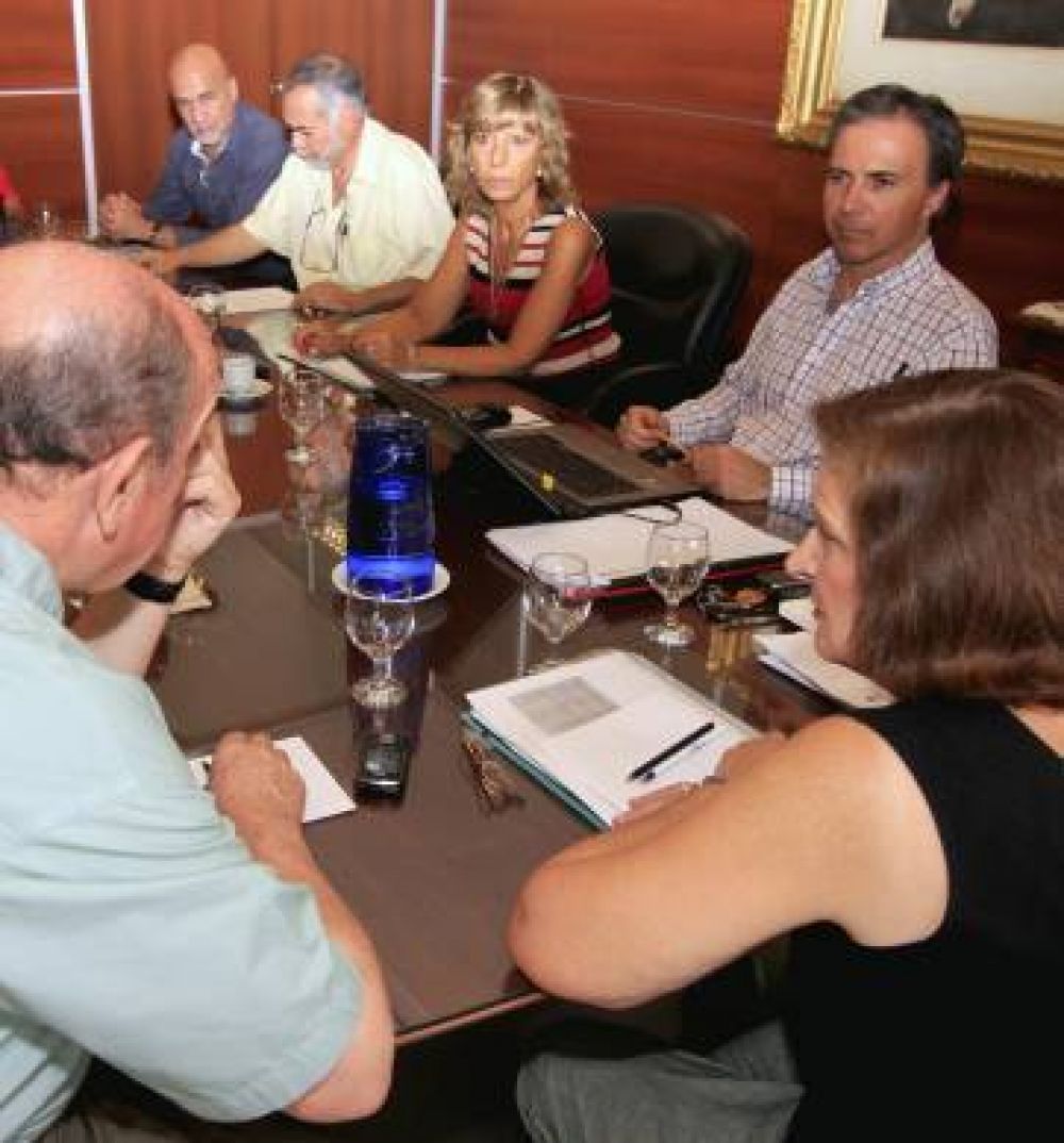 El Gobierno pide m�s plazo para hacer otra oferta