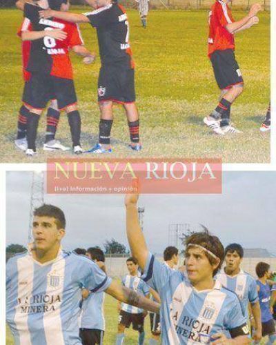 Andino y Tesorieri con una nueva chance para salir del �ltimo lugar