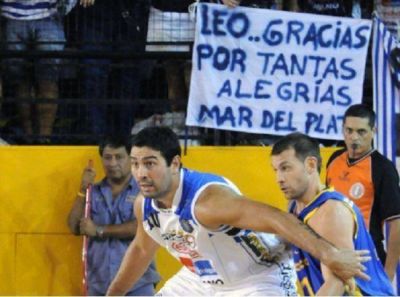 Yo te sigo a todos lados