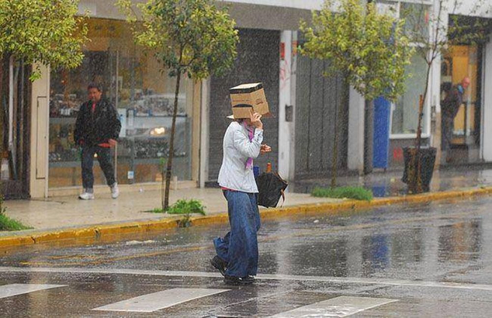32 personas evacuadas