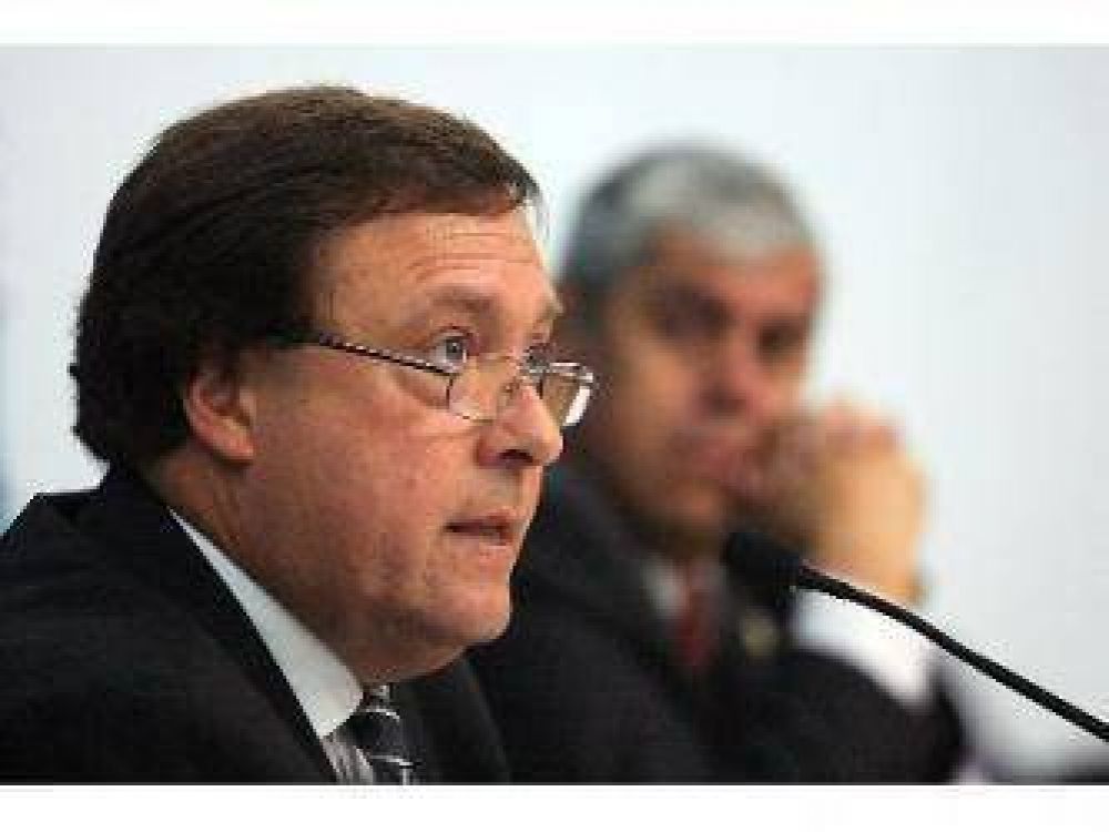 Se le podr�a retirar la concesi�n a Edersa
