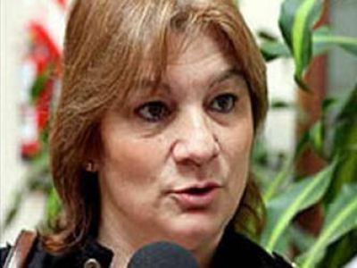 La crisis h�drica amenaza la producci�n ganadera ovina de la l�nea sur