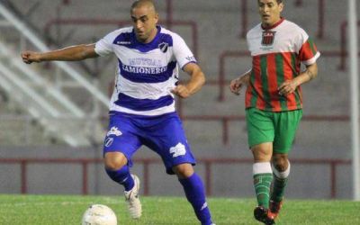 Alvarado busca el milagro en Lincoln