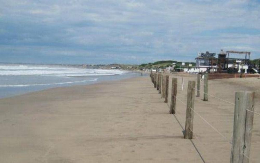 Quieren expropiar las playas del sur para hacerlas p�blicas
