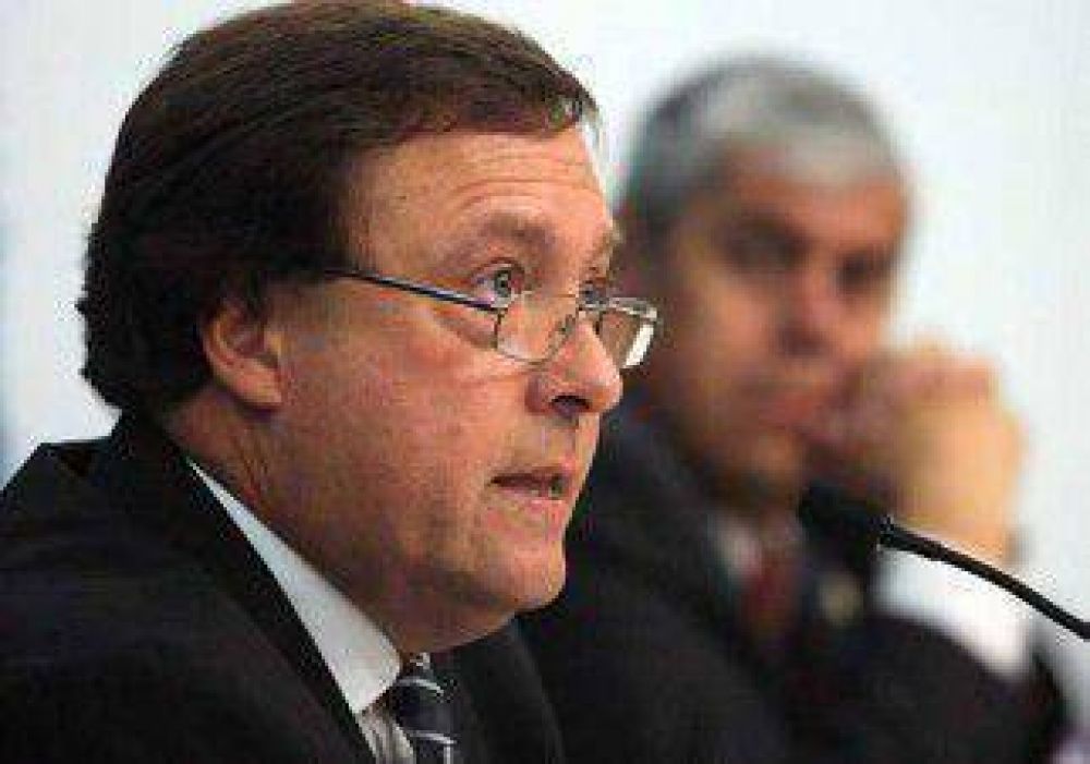 Weretilneck anunci� que es inminente la convocatoria al Consejo de la Magistratura 