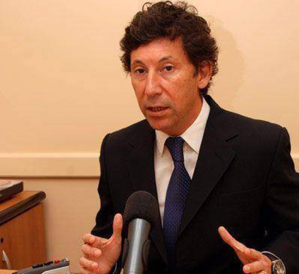 Para Posse la convenci�n de la UCR bonaerense esta judicializada y debe convocarse a otra  