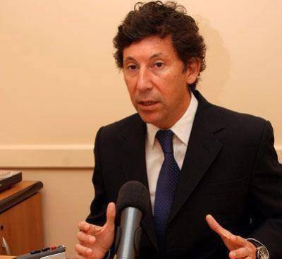 Para Posse la convenci�n de la UCR bonaerense esta judicializada y debe convocarse a otra  