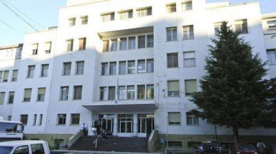 El Gobierno decret� la intervenci�n del Hospital Regional de Comodoro