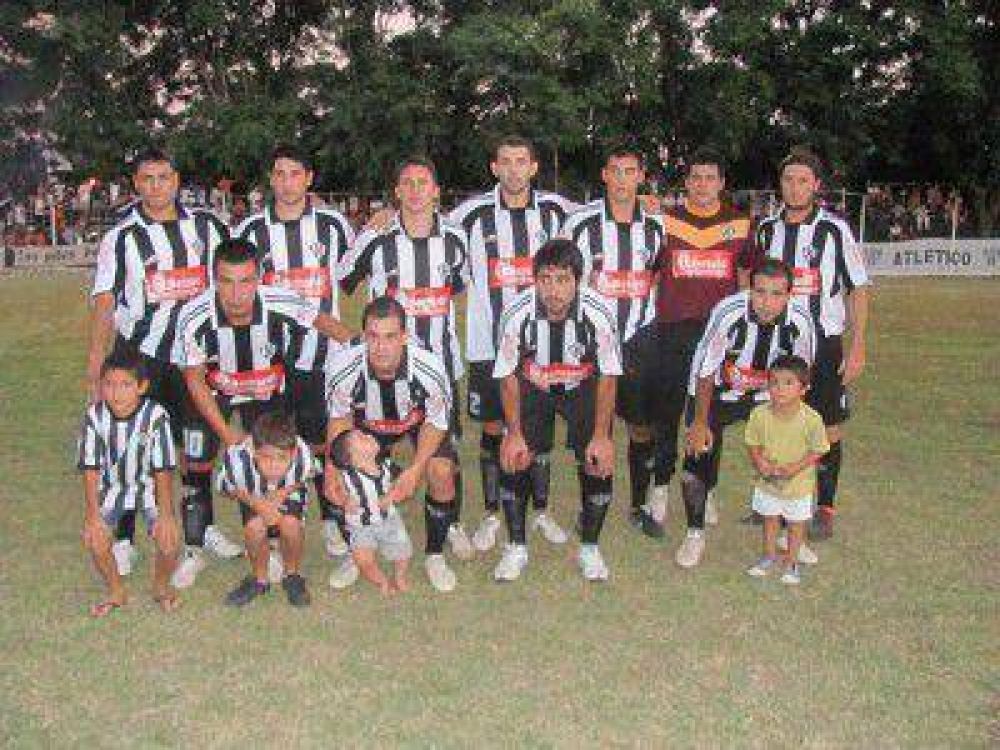Atl�tico, empate y clasificaci�n