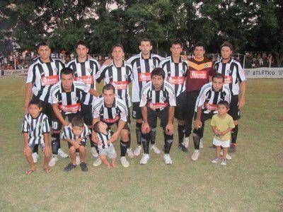 Atl�tico, empate y clasificaci�n