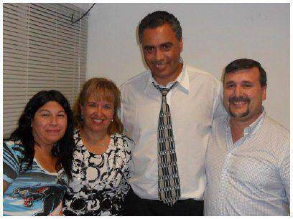 EL JARDIN MUNICIPAL �PEQUE�OS SO�ADORES� PASARIA A PROVINCIA