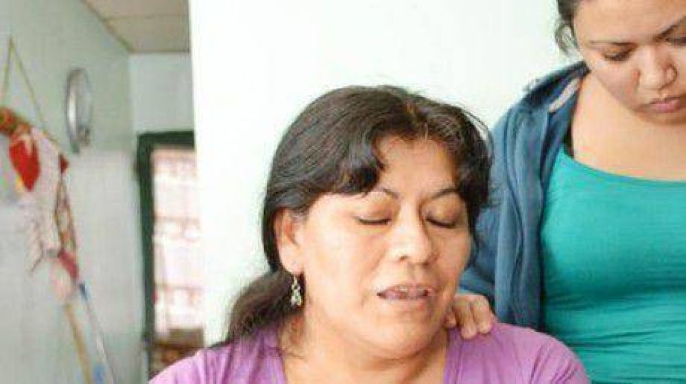 ��l no se muri�, lo mataron�