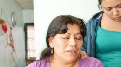 ��l no se muri�, lo mataron�