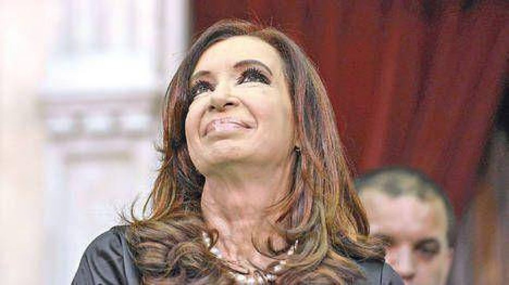 Para la oposici�n, el Gobierno busca disciplinar a la Justicia