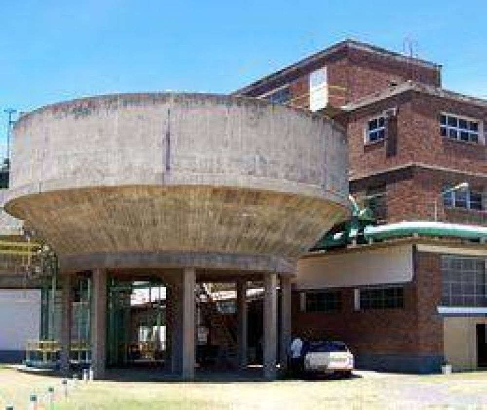 Se va normalizando el suministro de agua potable  
