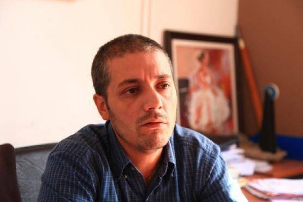 El Director de Cultura municipal analiza el 2012 y qu� se viene para este 2013