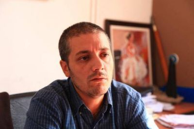 El Director de Cultura municipal analiza el 2012 y qu� se viene para este 2013