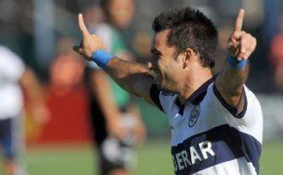 La violencia opac� la goleada de Gimnasia sobre Chicago
