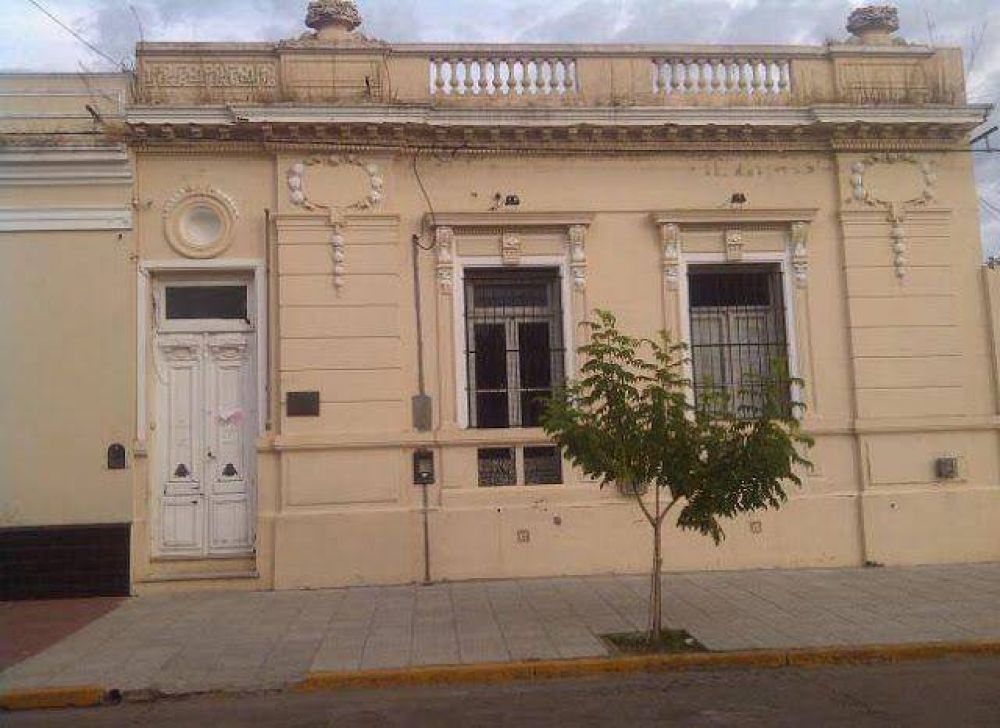 El lunes anuncian las obras del Centro 801 