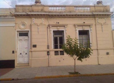 El lunes anuncian las obras del Centro 801 