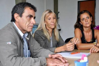 Se har�n diversos festejos por el D�a de la Mujer en Jun�n
