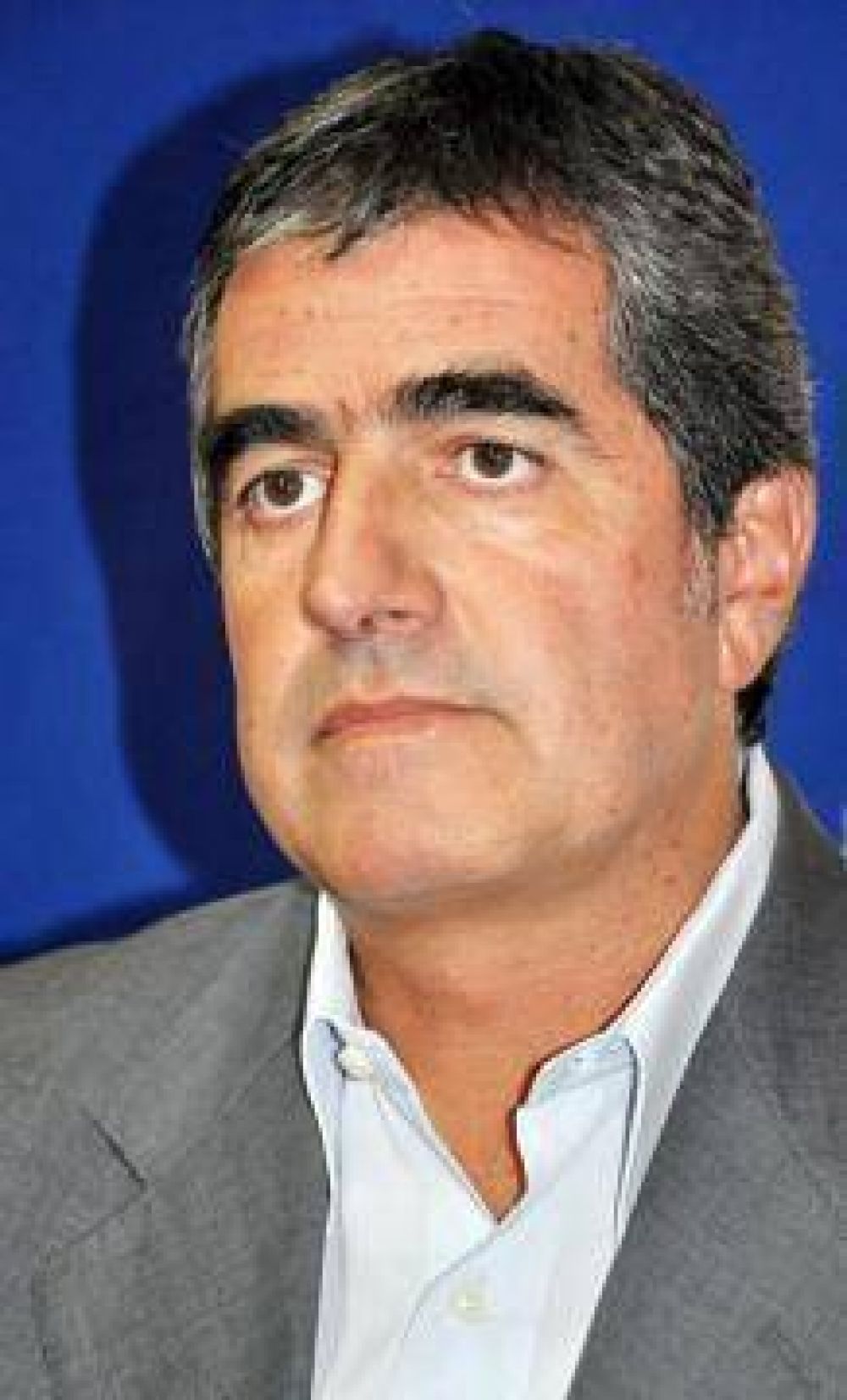 "Nunca nadie hizo tanto por el tema de pol�ticas de seguridad"