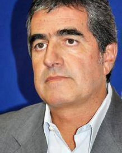 "Nunca nadie hizo tanto por el tema de pol�ticas de seguridad"