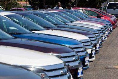 ACARA adelanta un febrero r�cord para venta de 0 Km.