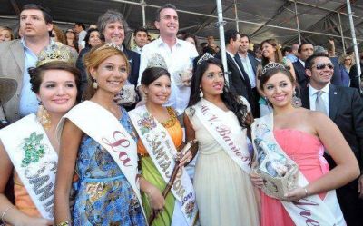 Boudou inst� a seguir creciendo "en un mundo adverso"