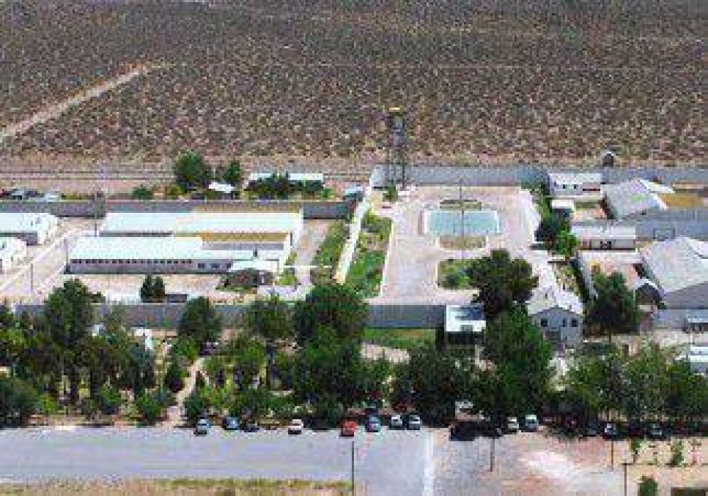 U11: frustan masiva fuga al detectar barrotes limados 