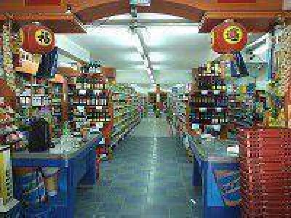 Los s�per chinos consideran "un �xito" el congelamiento de precios