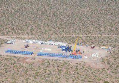 "El fracking en Neuqu�n es totalmente diferente al de los Estados Unidos" 