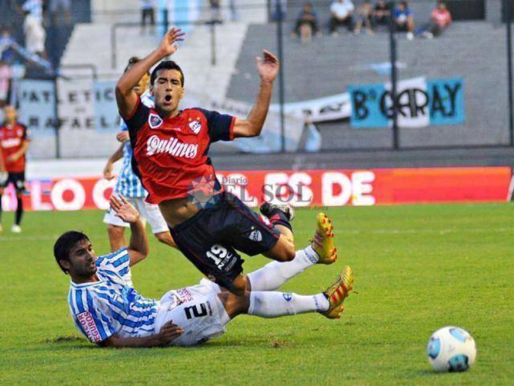 Sum� cuando ten�a todo perdido