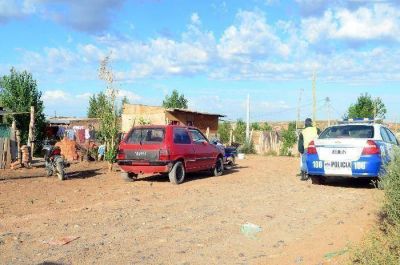 Demoran a menor sospechado de tres cr�menes en Neuqu�n