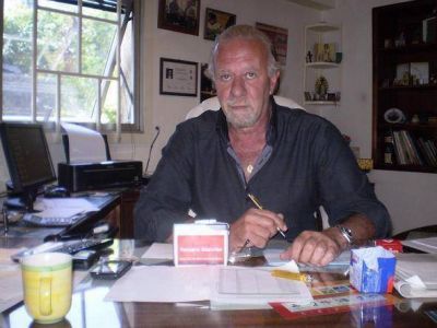 Armando Bertolotto: �Yo conf�o en que vamos a competir por adentro del PJ�
