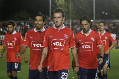 N�meros rojos: c�mo sigue el futuro de Independiente