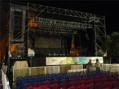 El Chaque�o Palavecino se qued� en Bol�var y cantar� esta noche