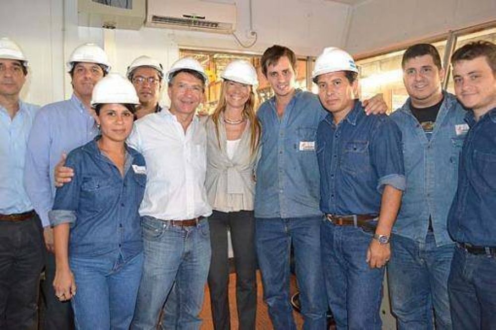 Industria inicia seminarios de capacitaci�n para PyMes